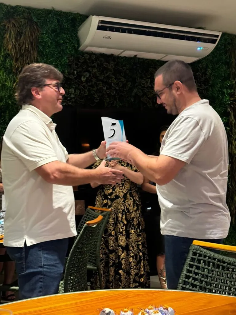 Levve Ortopedia é o novo patrocinador do time de Volêi de Criciúma