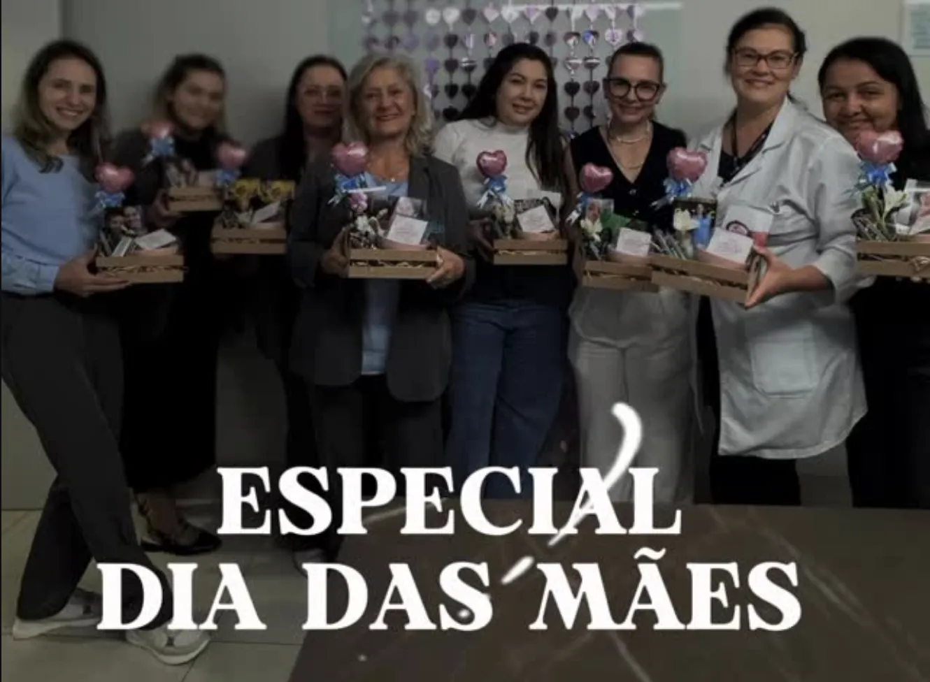 dia das maes levve