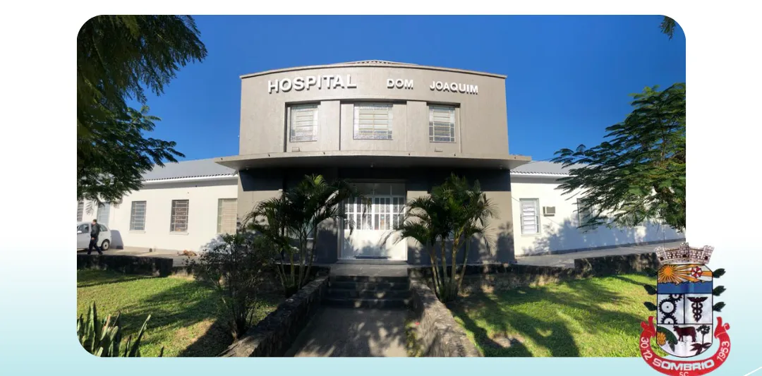 levve ortopedia hospital dom joaquim sombrio traumatologia