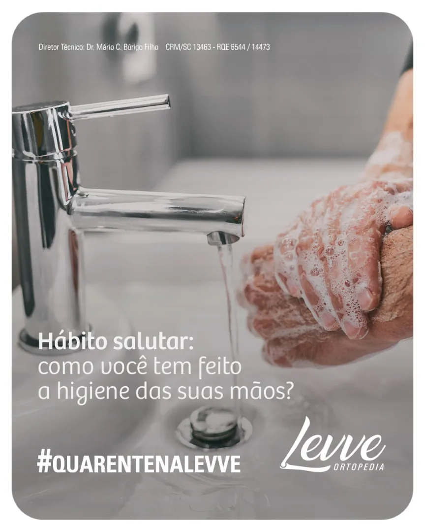 higiene-das-mãos-levve-ortopedia