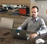 Entrevista Dr. Fabian Peruchi sobre L.E.R