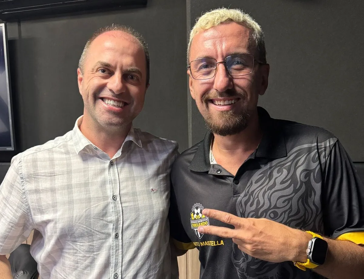Dr. Ericsson Pires fala sobre a saúde do joelho