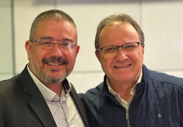 robson almeida adelor lessa papo levve som maior criciuma ortopedia