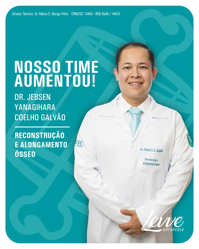 jebsen galvão levve ortopedia