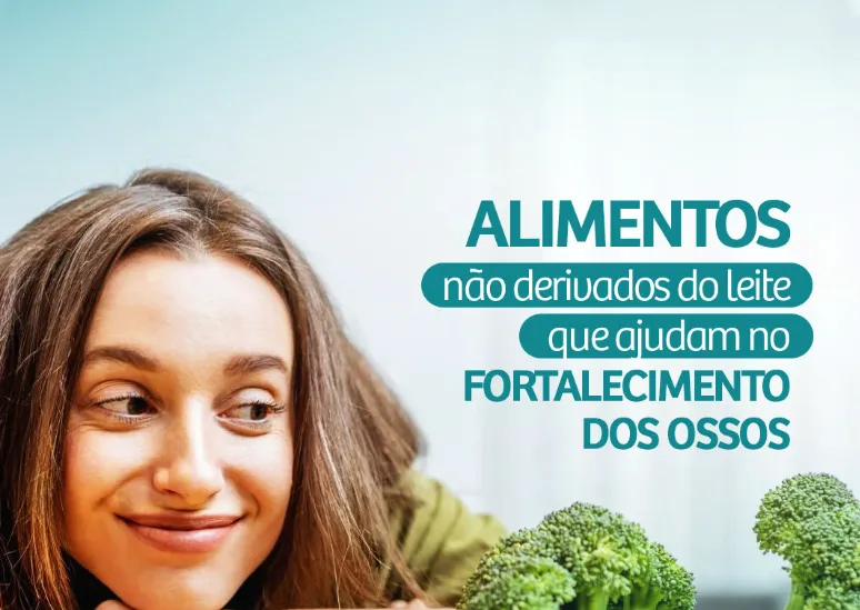levve ortopedia criciuma fortalecimento ossos alimentos