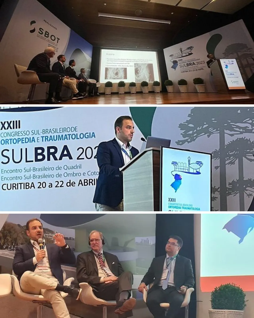 levve ortopedia sulbra 2023