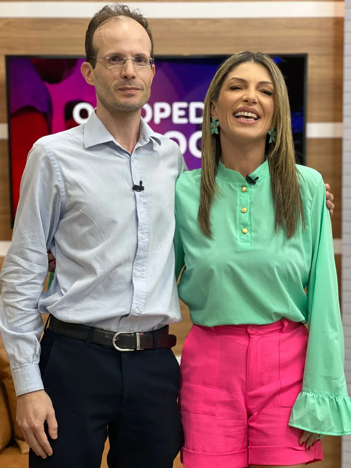 fabian peruchi levve ortopedia ndtv criciuma
