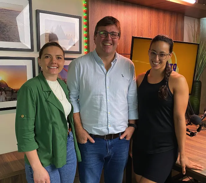 marinho burigo podcast junto delas levve ortopedia criciuma