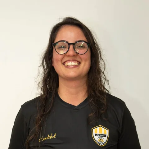 Retrato de Daniela Marcelino