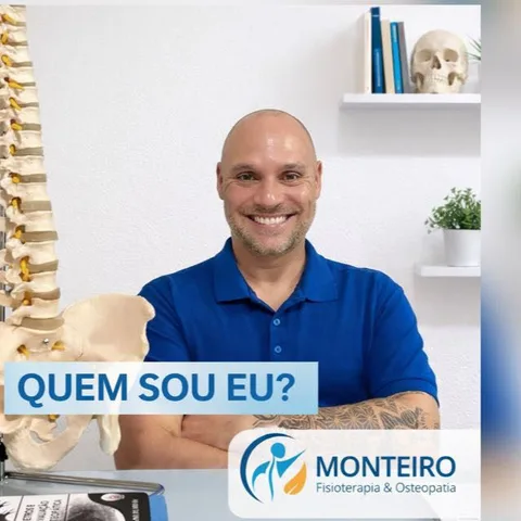 Retrato de Eduardo Monteiro