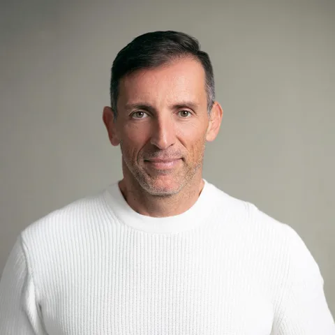 Retrato de Marcelo Henrique de Sá Carvalho