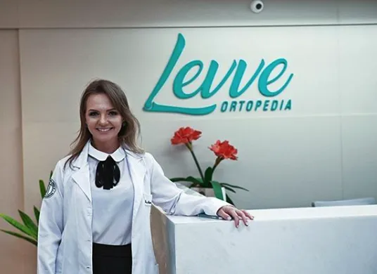 levve ortopedia nadiane becker pediatria